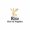 Ritz Hair Salon and Supplies - Home